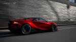 Honda Sports Vision Gran Turismo 2017 года
